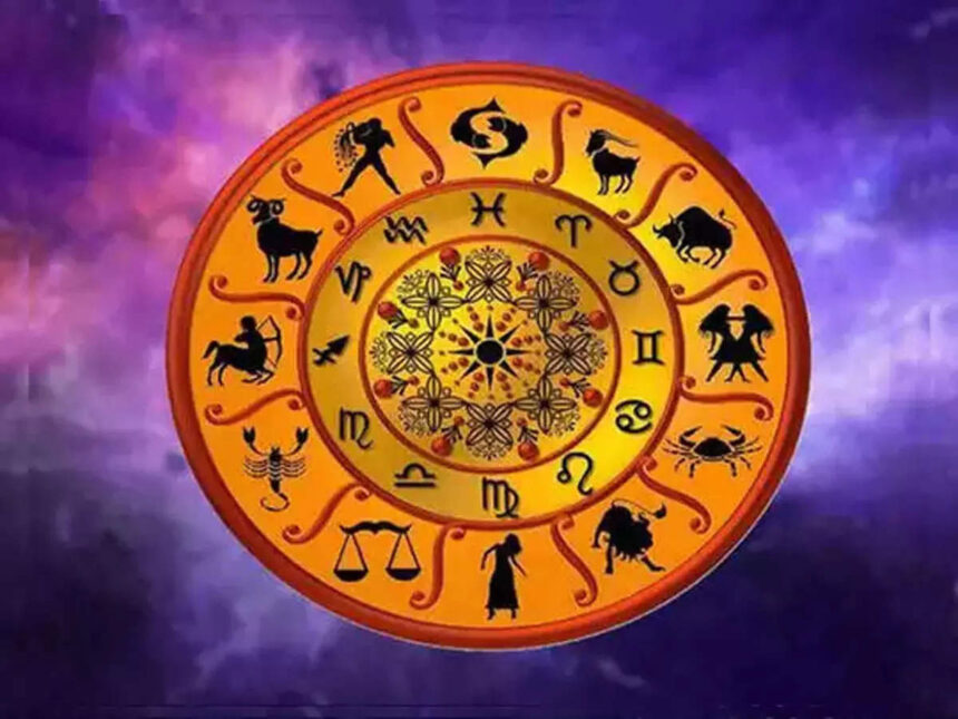 Shani Rashi Parivartan 2023