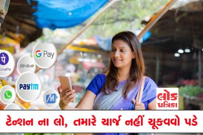 upi payment charges