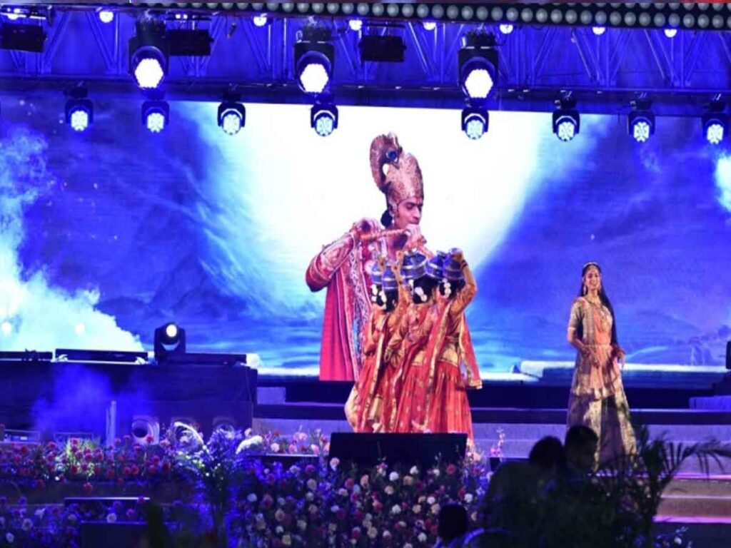  mela madhupur 