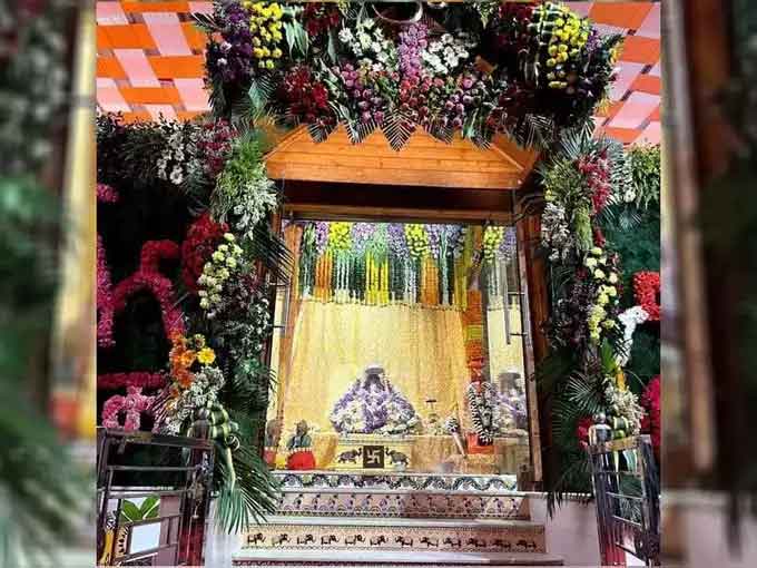 ram navami ram mandir