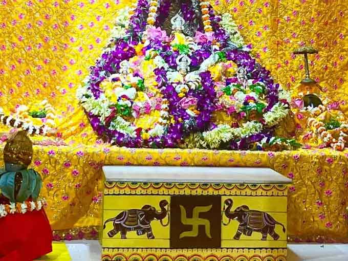 ram navami ram mandir