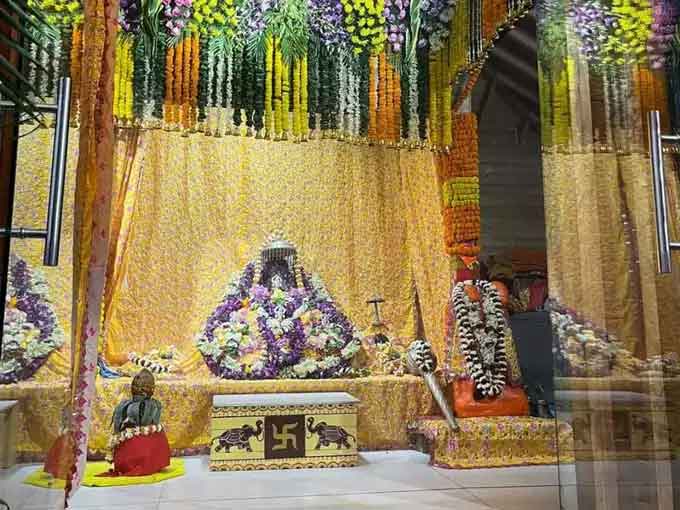 ram navami ram mandir