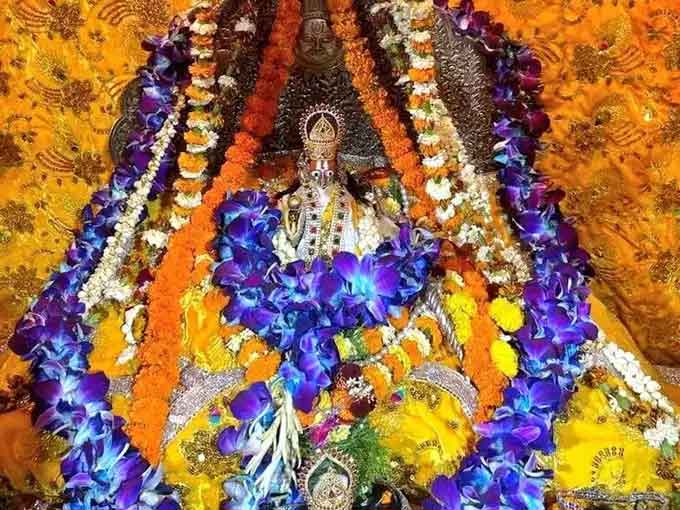 ram navami ram mandir