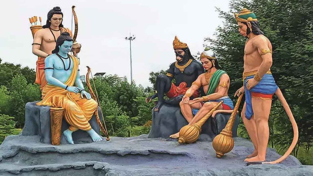 Rajkot Ramvan