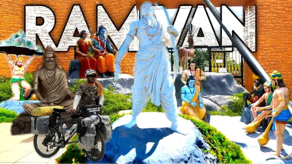 Rajkot Ramvan