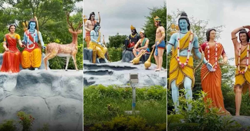 Rajkot Ramvan