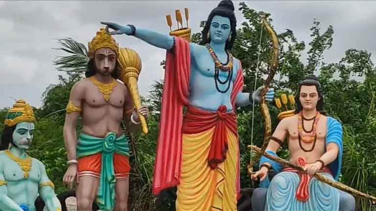 Rajkot Ramvan