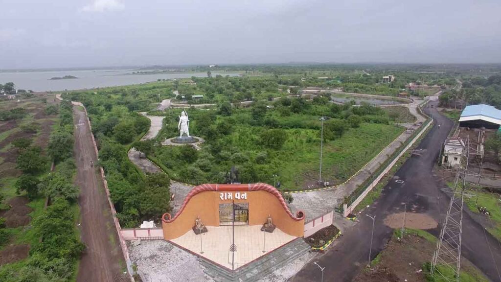 Rajkot Ramvan