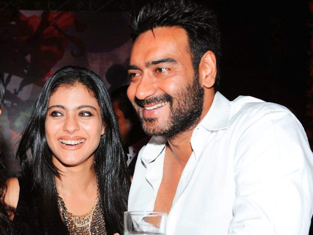 ajay
