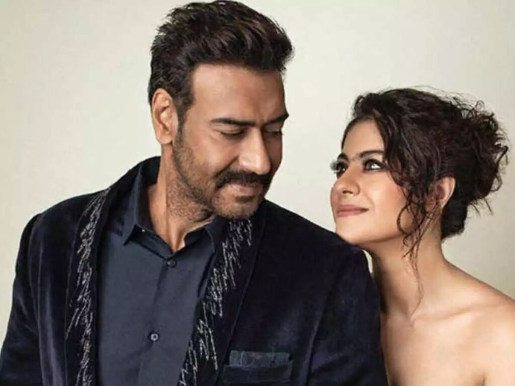 ajay