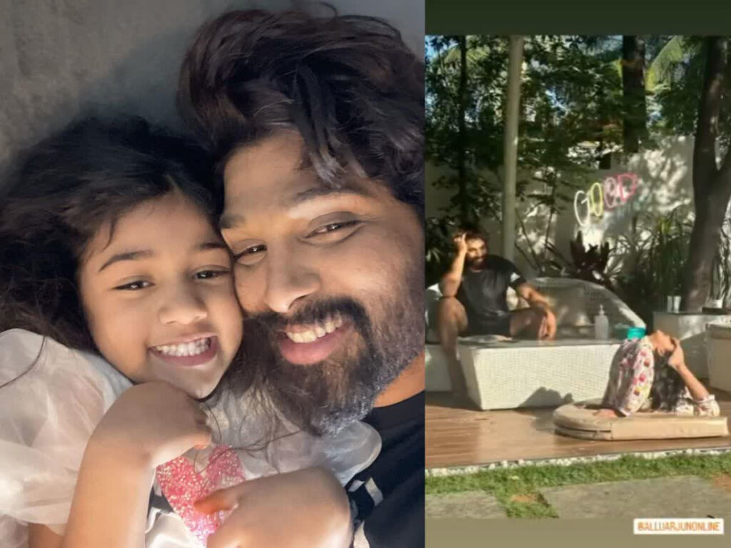 allu arjun