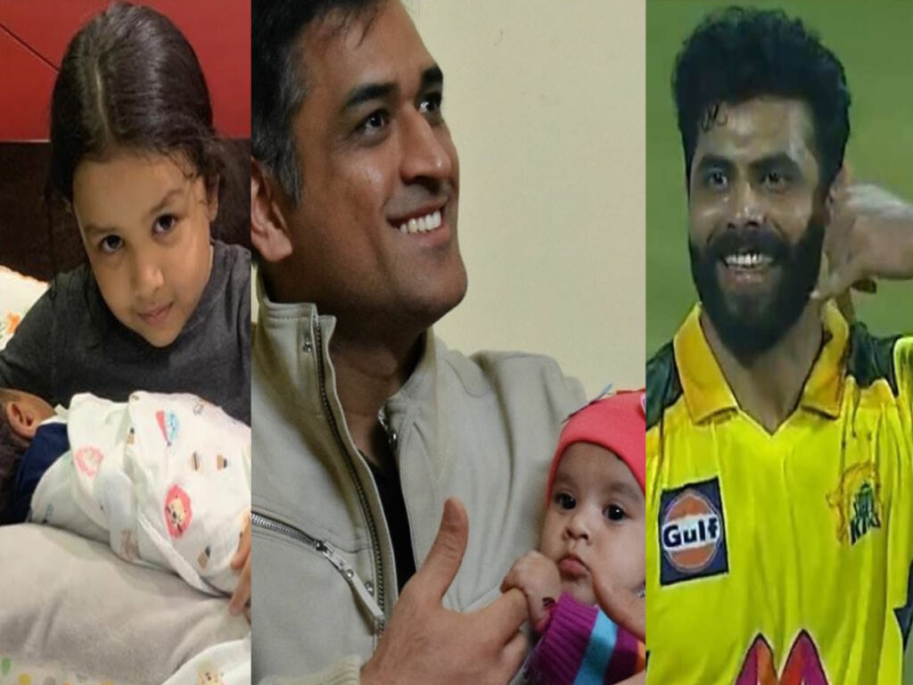 dhoni