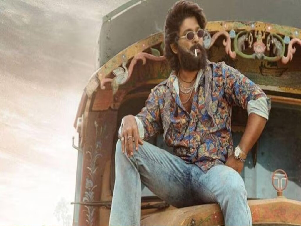 allu arjun