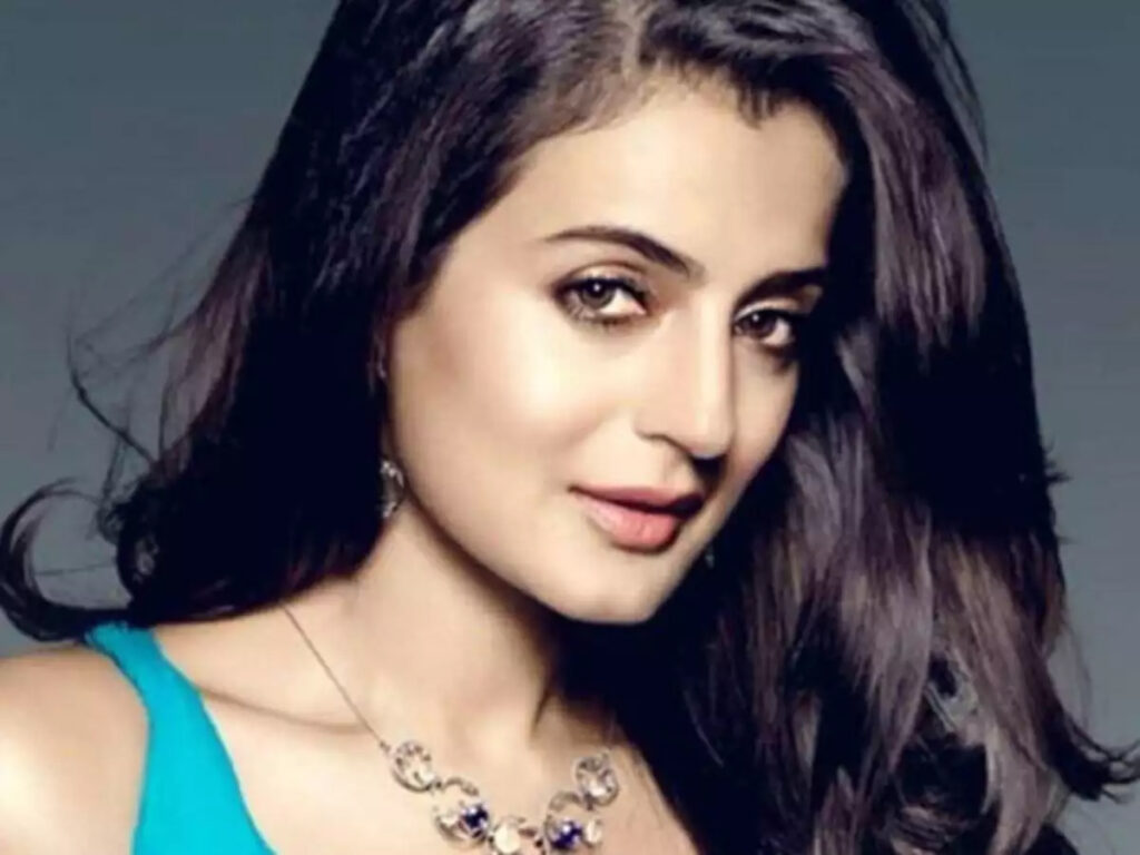 amisha patel