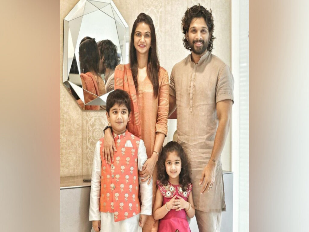 allu arjun