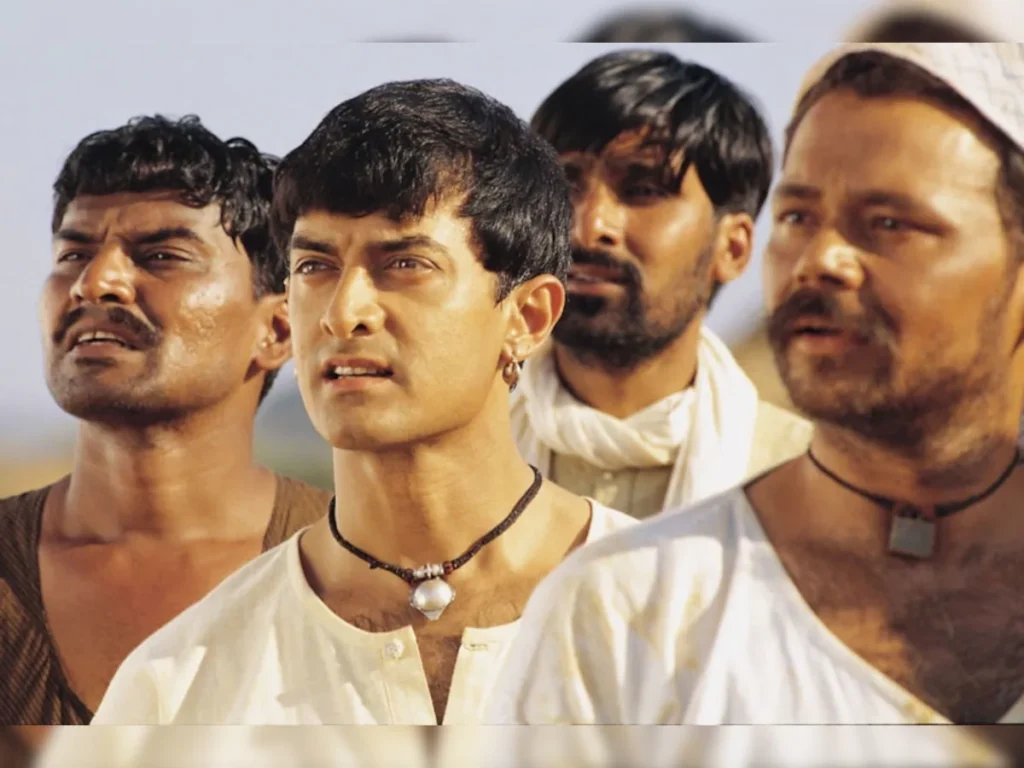 lagaan