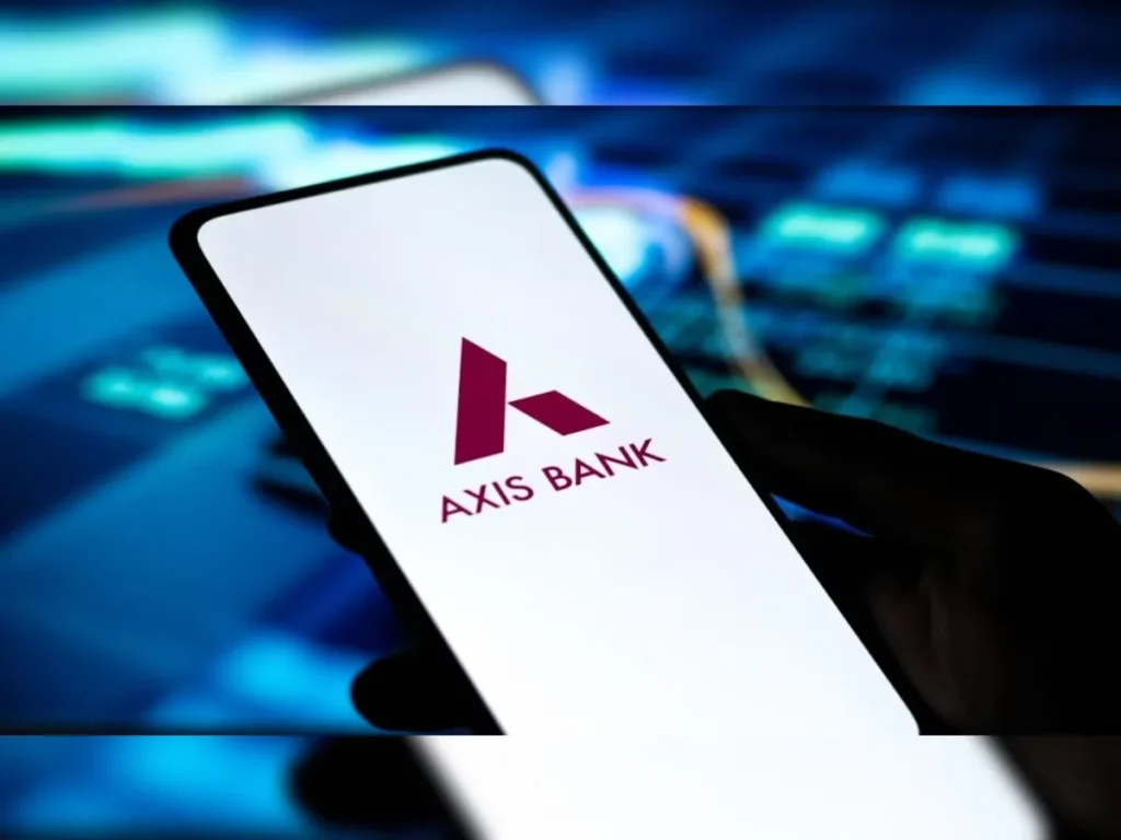 axis bank