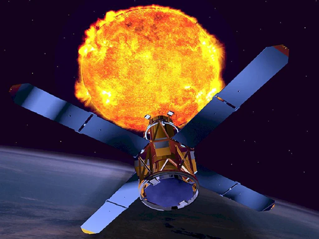 nasa