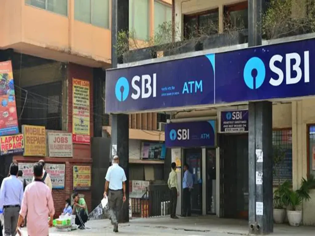 bank