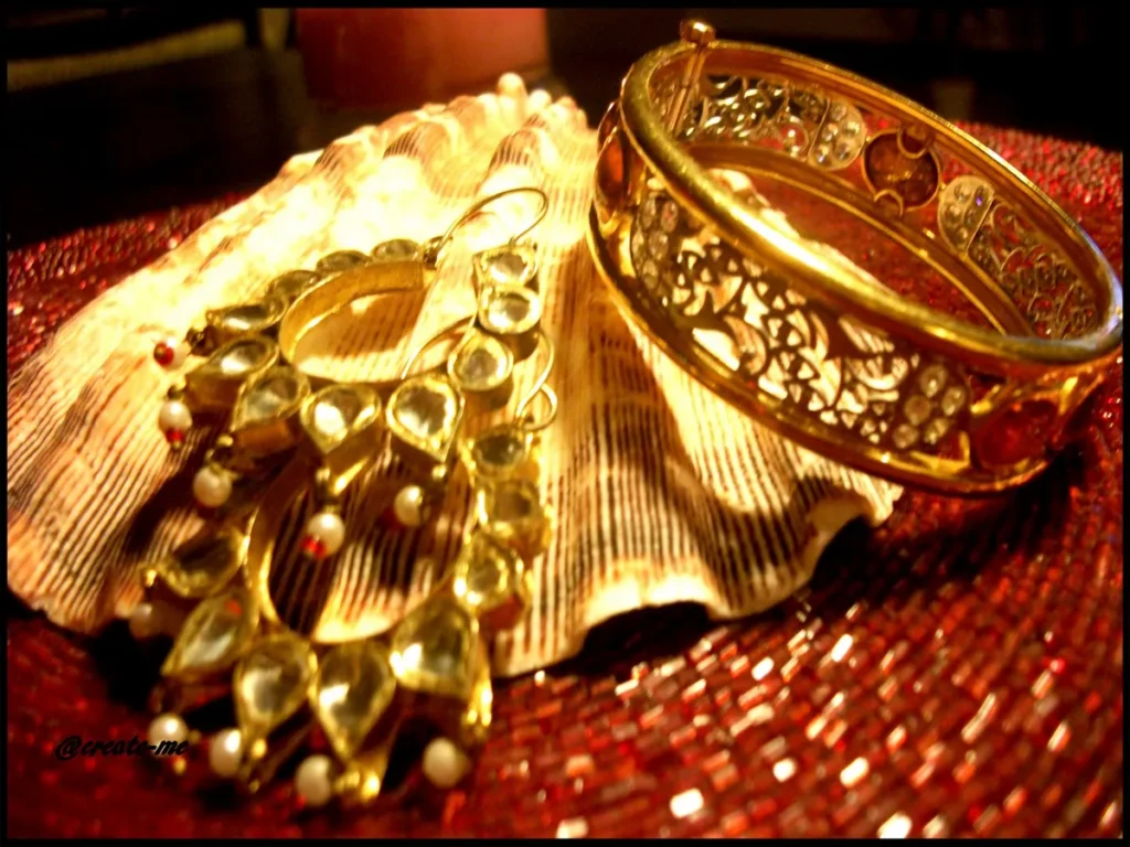 gold
