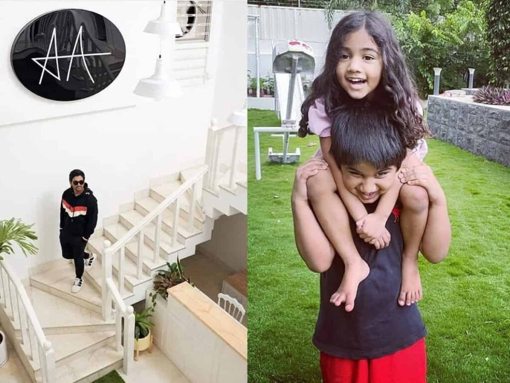 allu arjun
