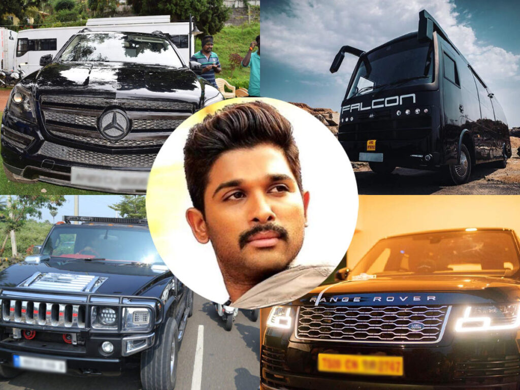 allu arjun