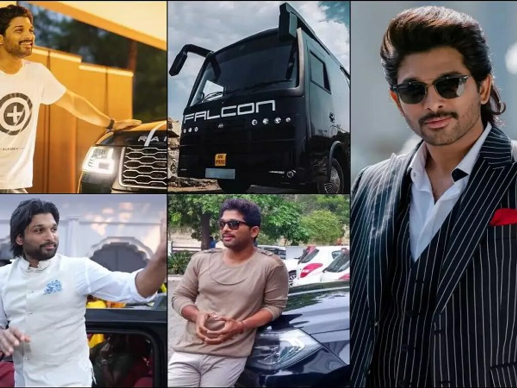 allu arjun