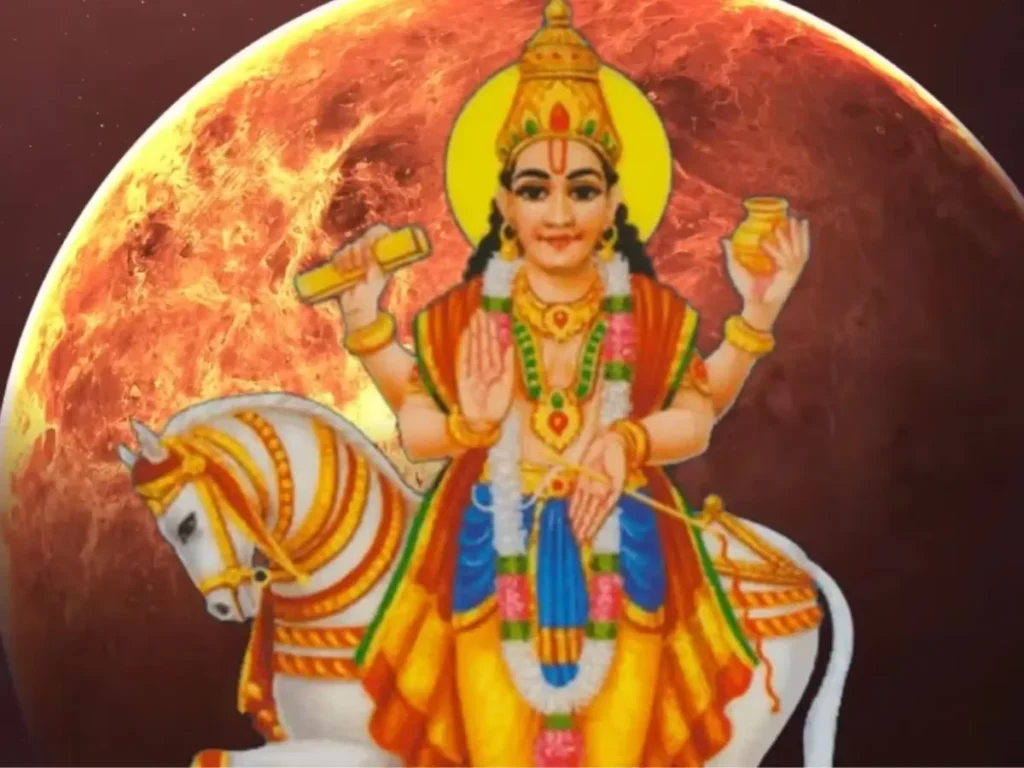 sukra