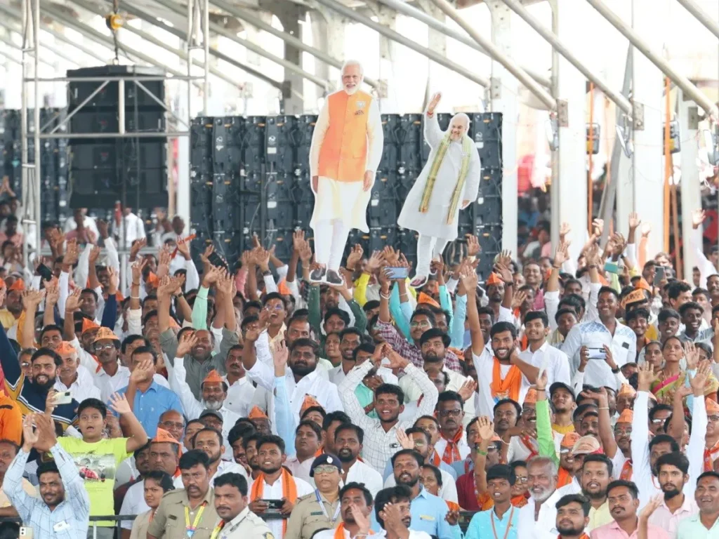 modi