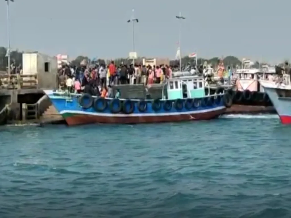 dwarka