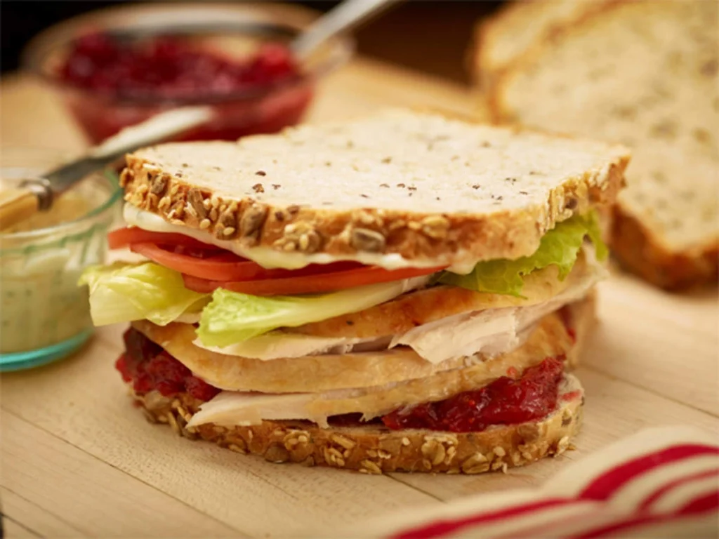 sandwich