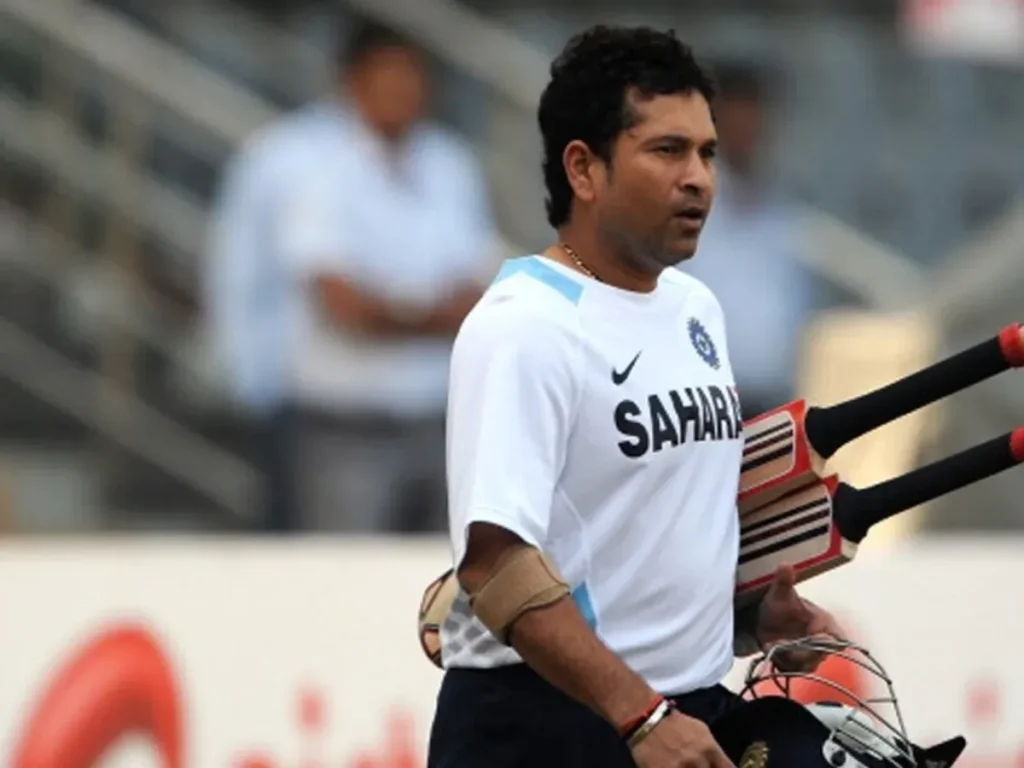 sachin