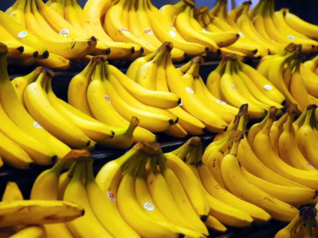 banana