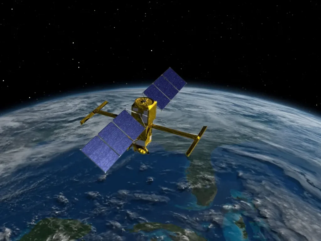 nasa