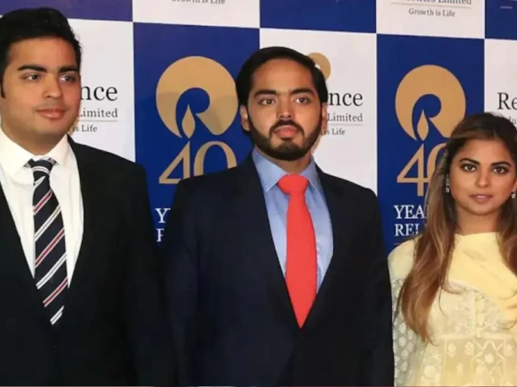 ambani