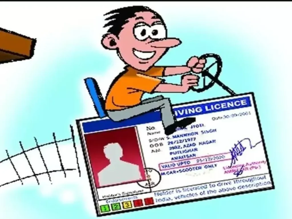 licence