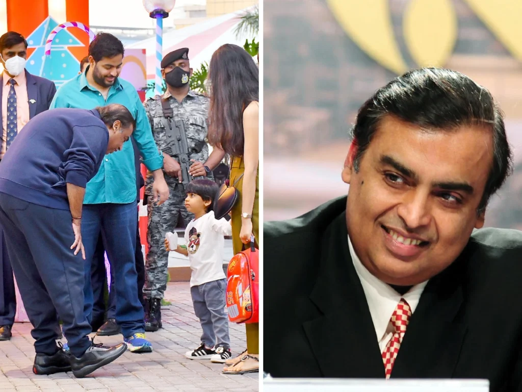 ambani
