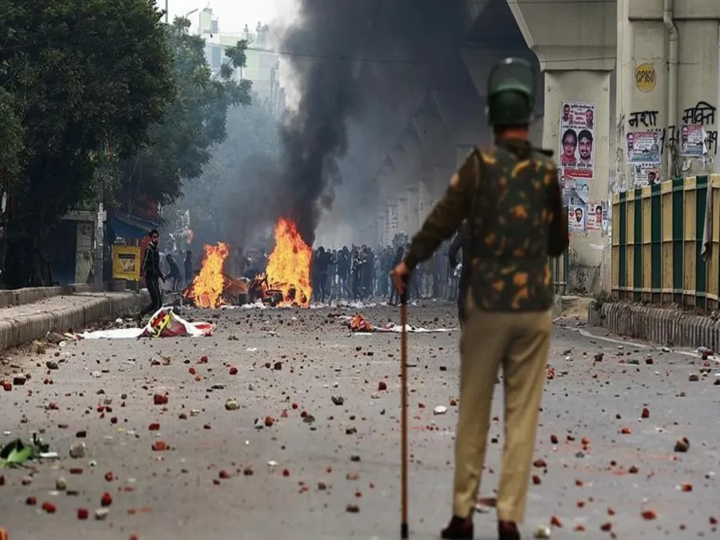 delhi