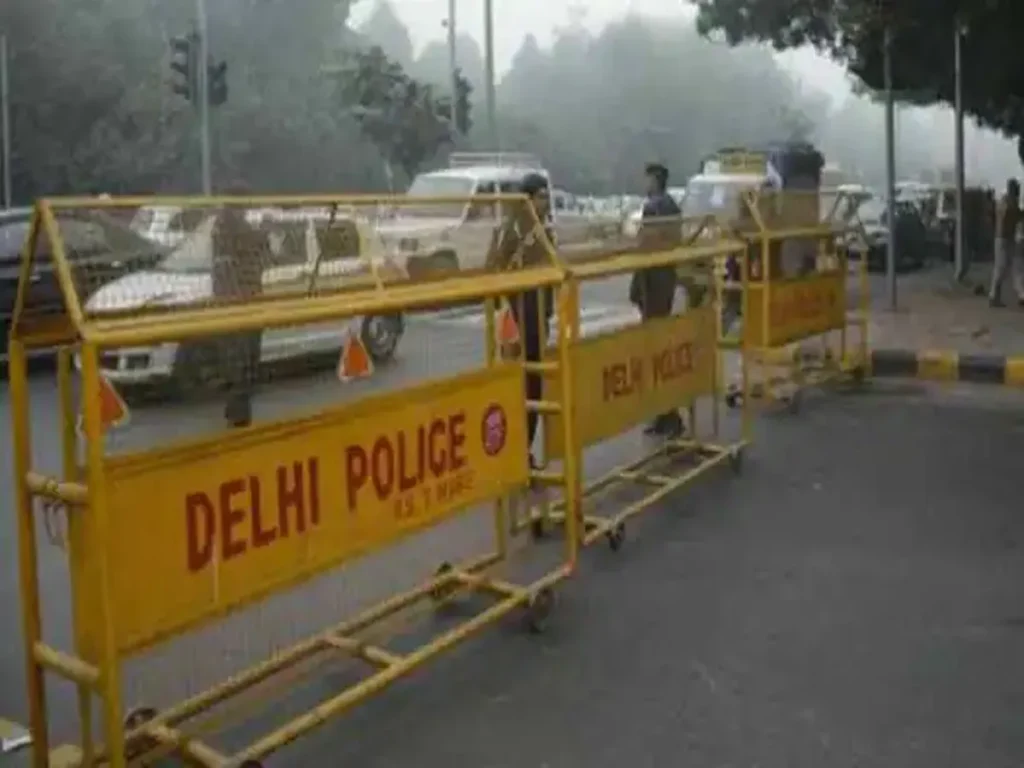 delhi