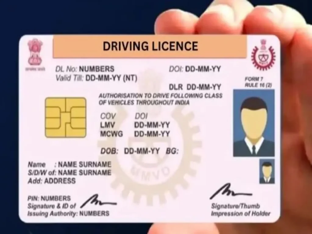 licence