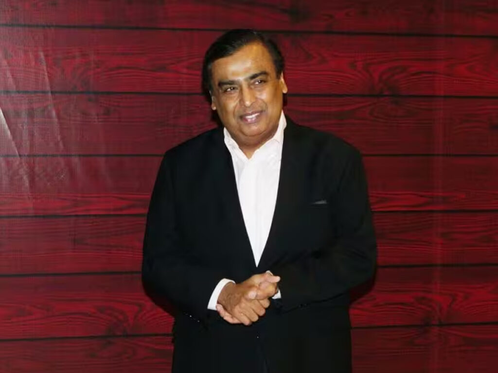 Ambani