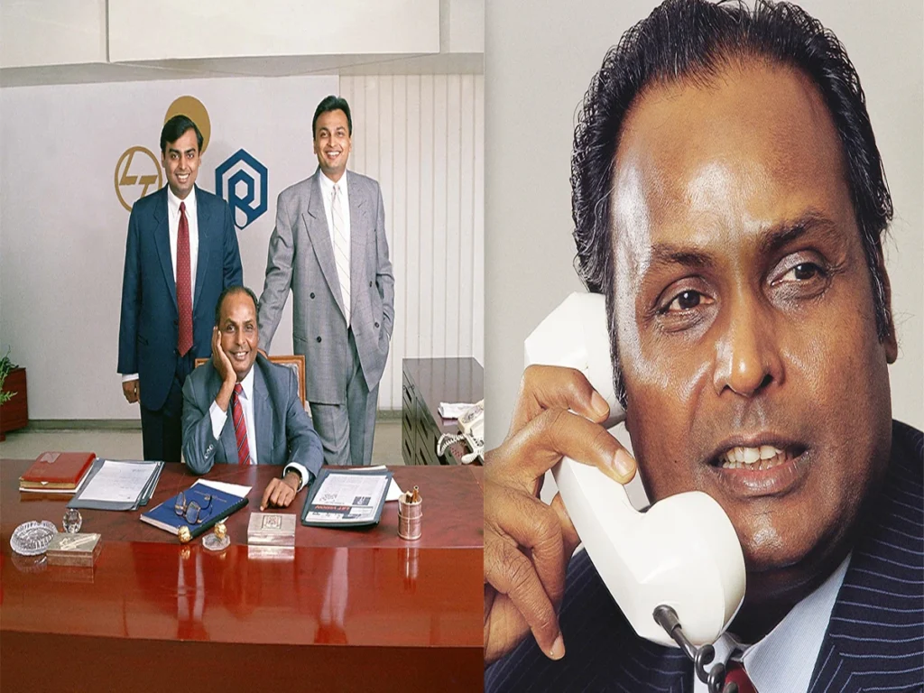 ambani