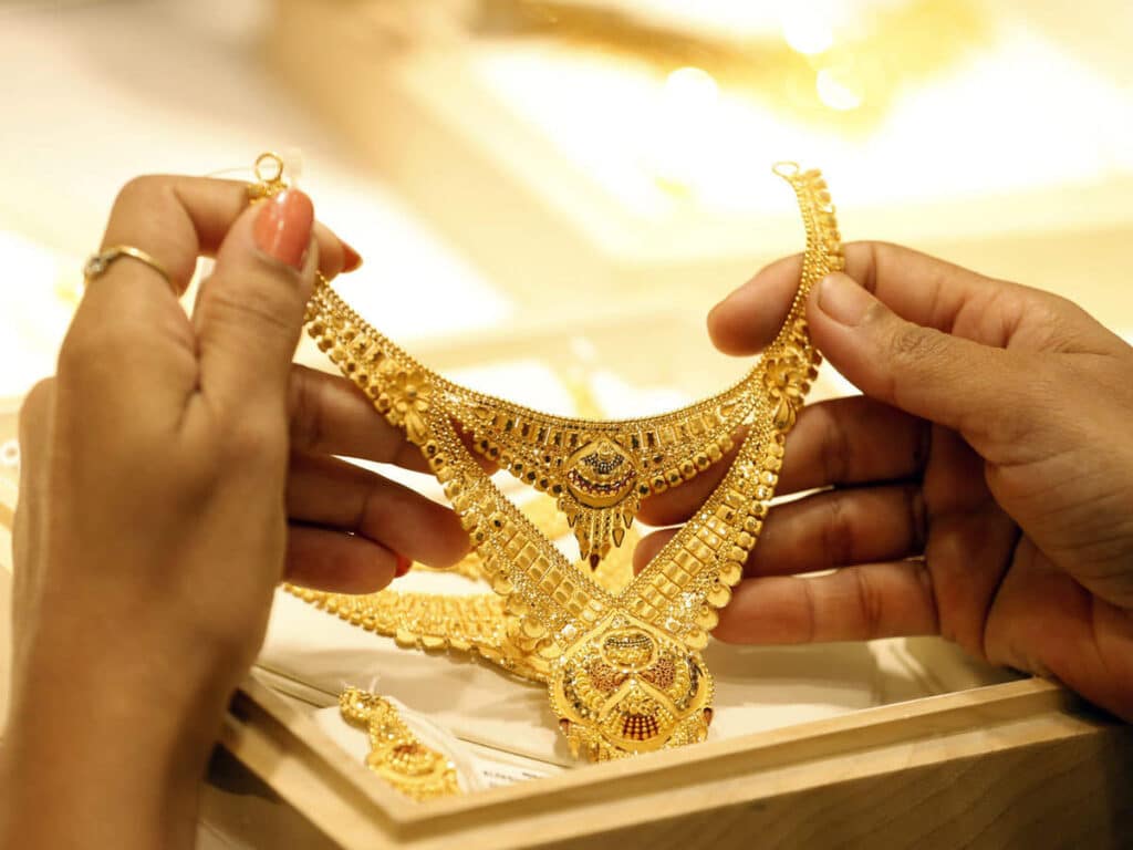 gold 