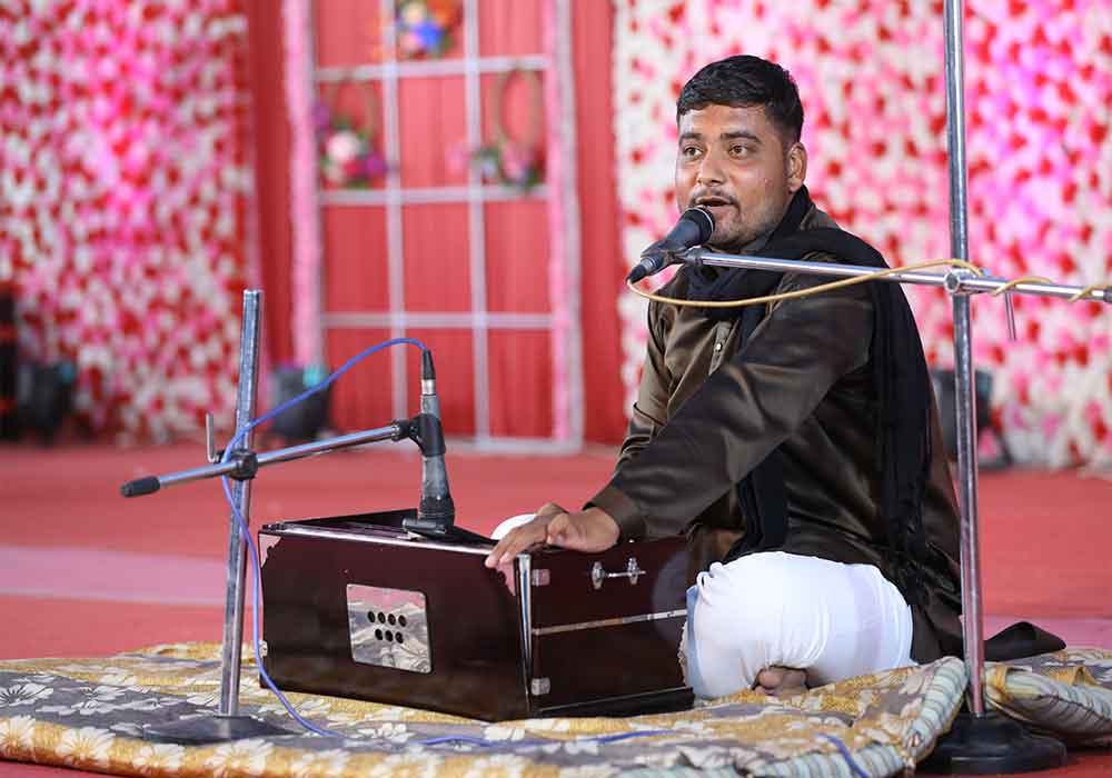 Bhavesh Daxini Interview