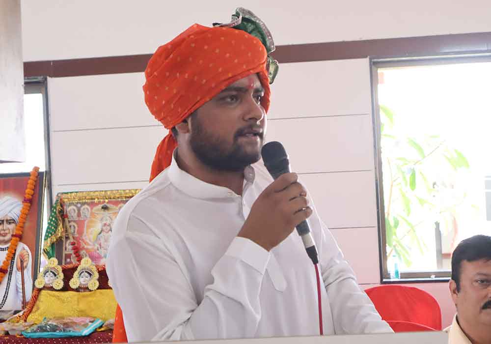 Bhavesh Daxini Interview