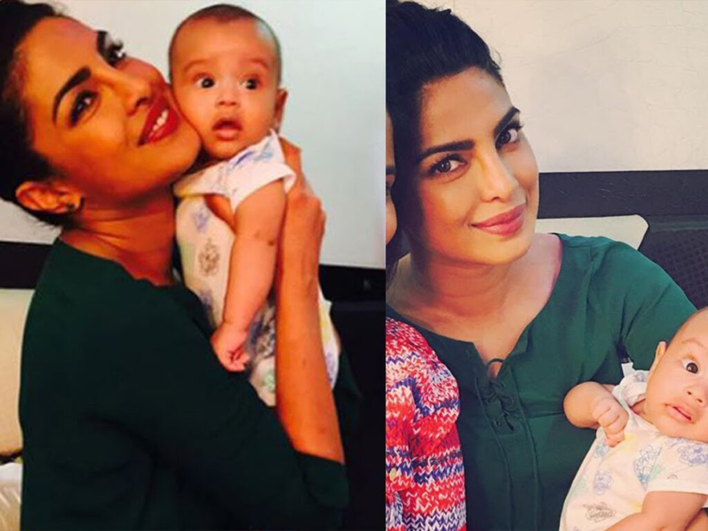 PRIYANKA