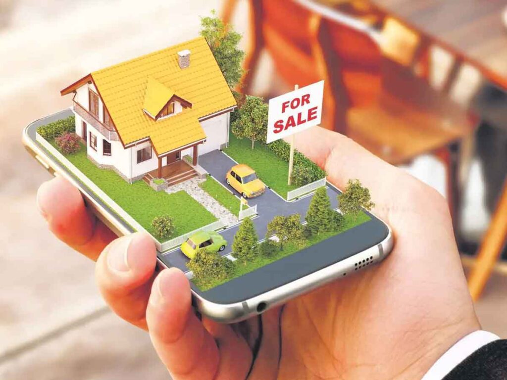 Property Knowledge