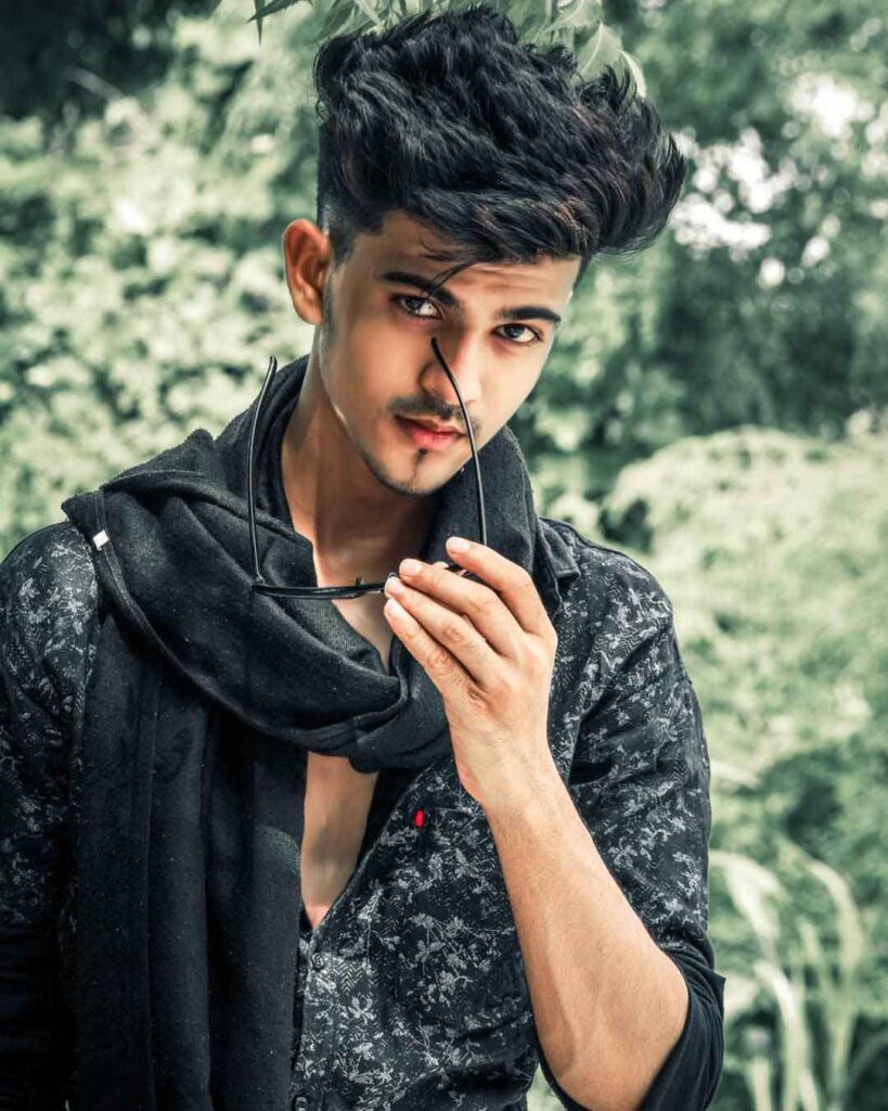 vasim jadav interview