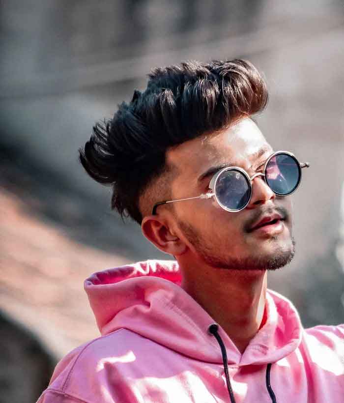 vasim jadav interview