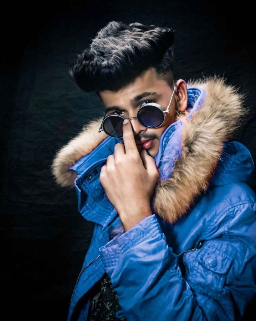 vasim jadav interview